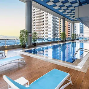 Ramada By Wyndham Barsha Heights Dubaj