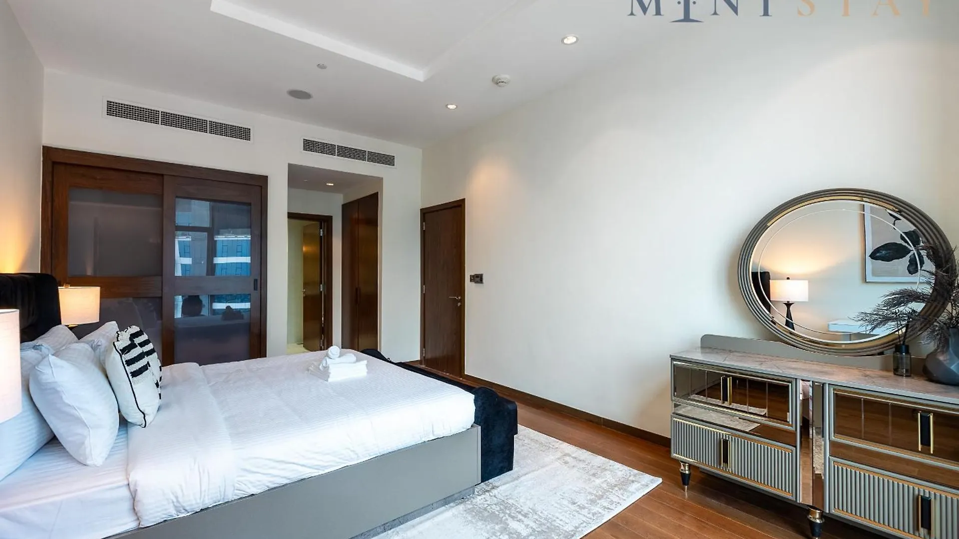 Oceana Residences, The Palm Jumeirah - Mint Stay Dubai