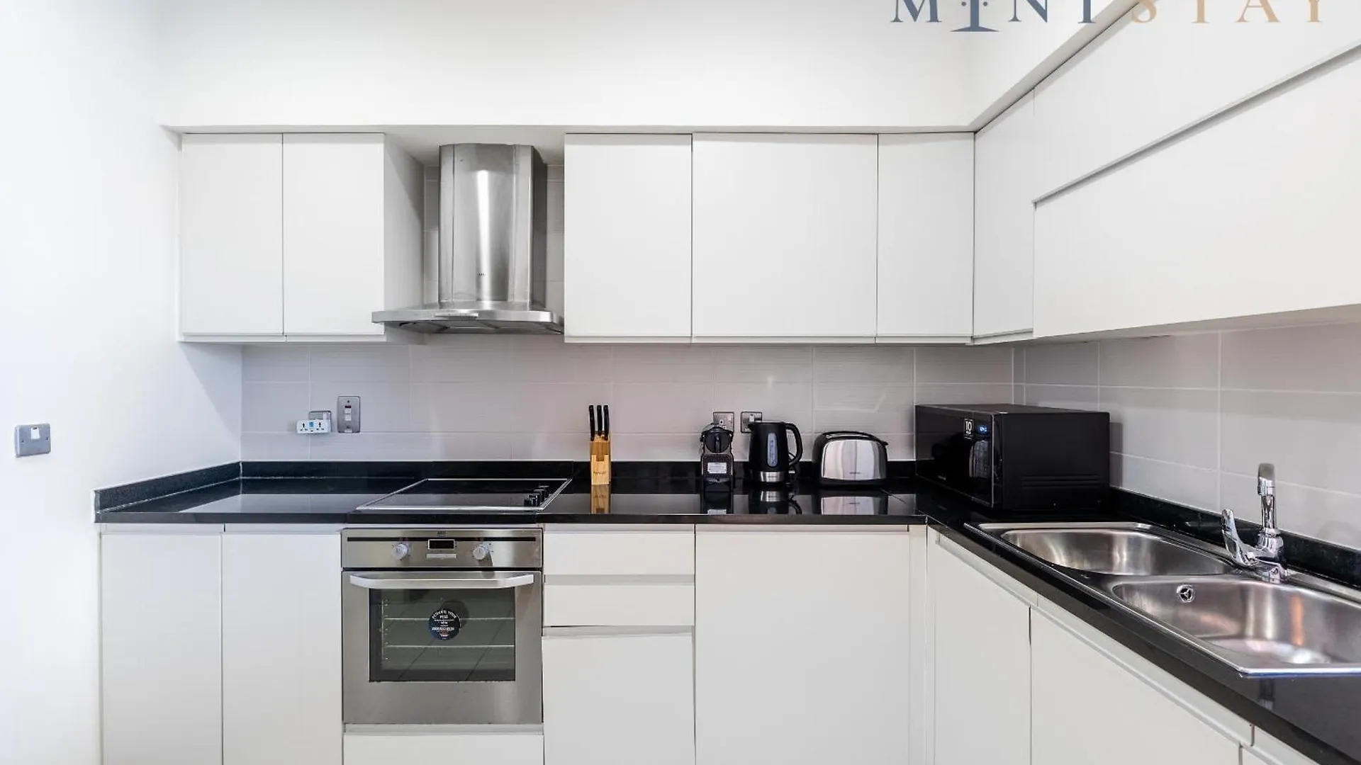 Apartment Oceana Residences, The Palm Jumeirah - Mint Stay Dubai United Arab Emirates