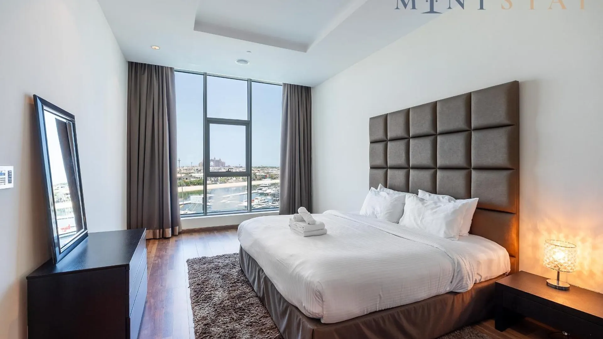 Oceana Residences, The Palm Jumeirah - Mint Stay Dubai