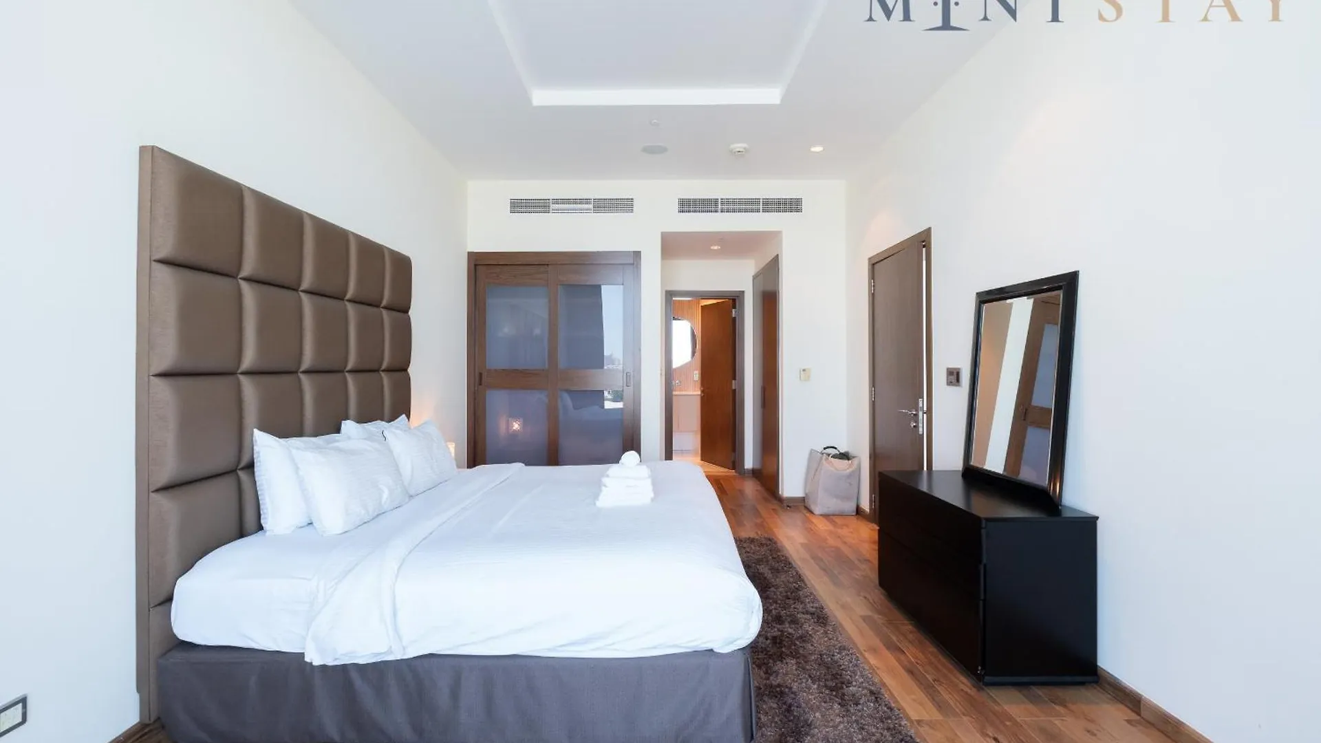 Oceana Residences, The Palm Jumeirah - Mint Stay Dubai United Arab Emirates