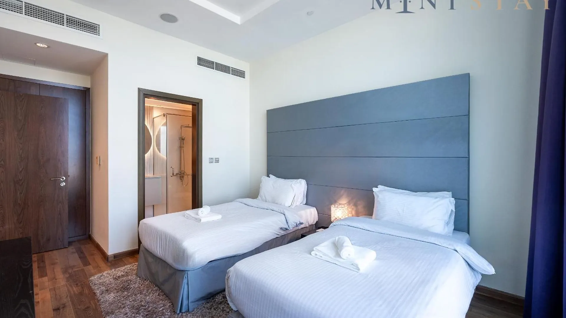 Oceana Residences, The Palm Jumeirah - Mint Stay Dubai 0*,  United Arab Emirates