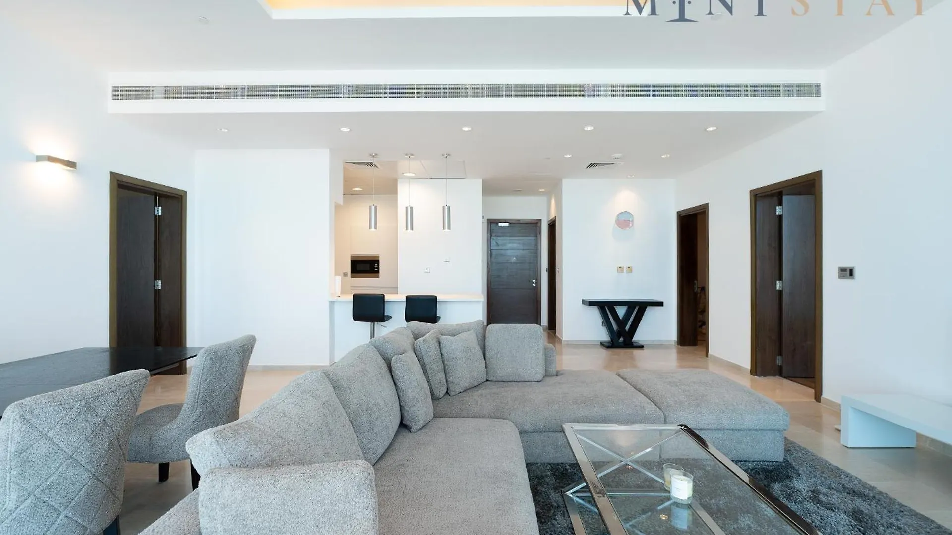 Oceana Residences, The Palm Jumeirah - Mint Stay Dubai