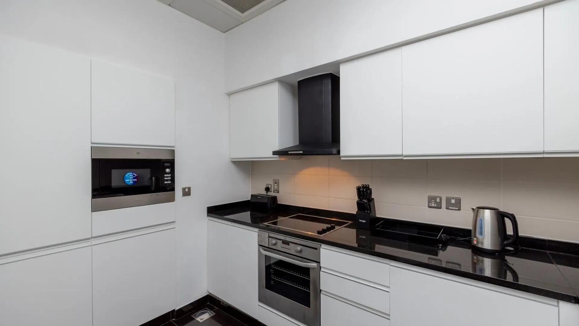 Apartment Oceana Residences, The Palm Jumeirah - Mint Stay Dubai