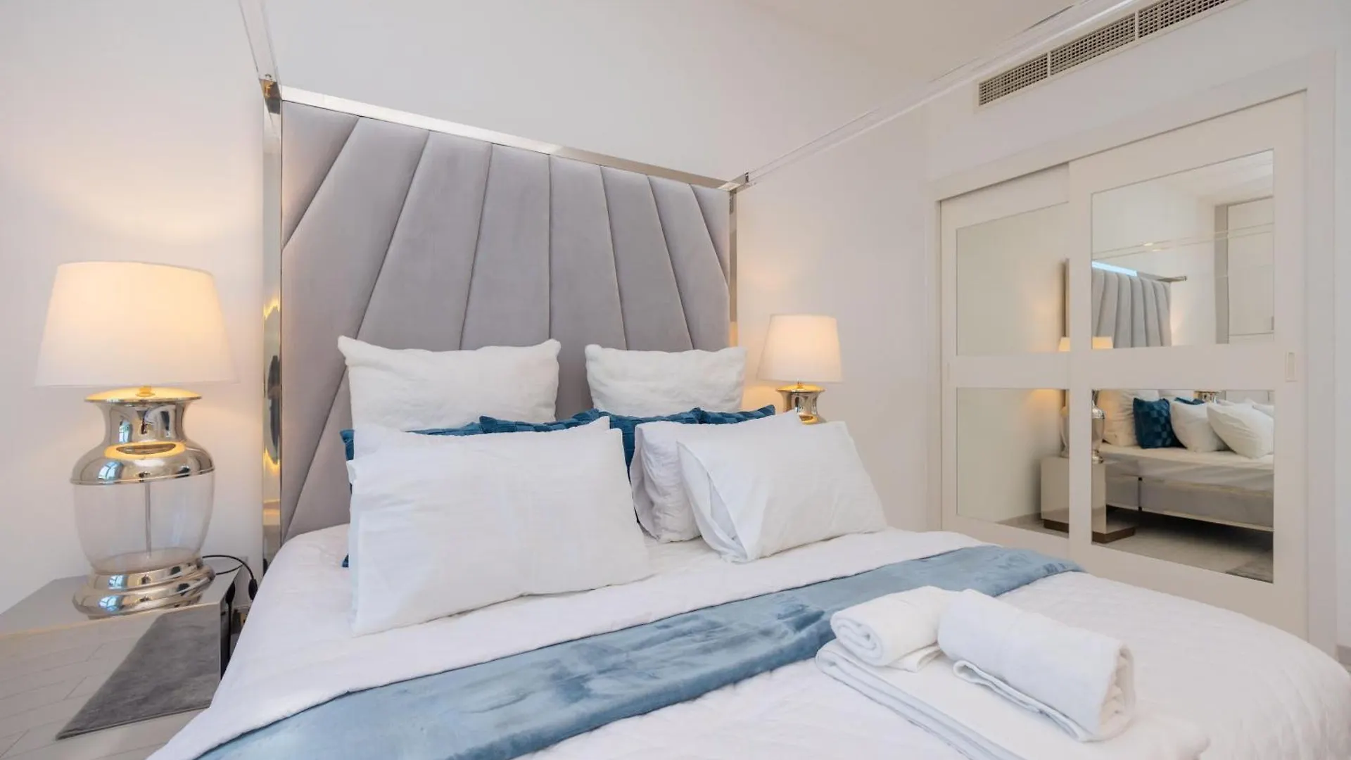 Oceana Residences, The Palm Jumeirah - Mint Stay Dubai United Arab Emirates