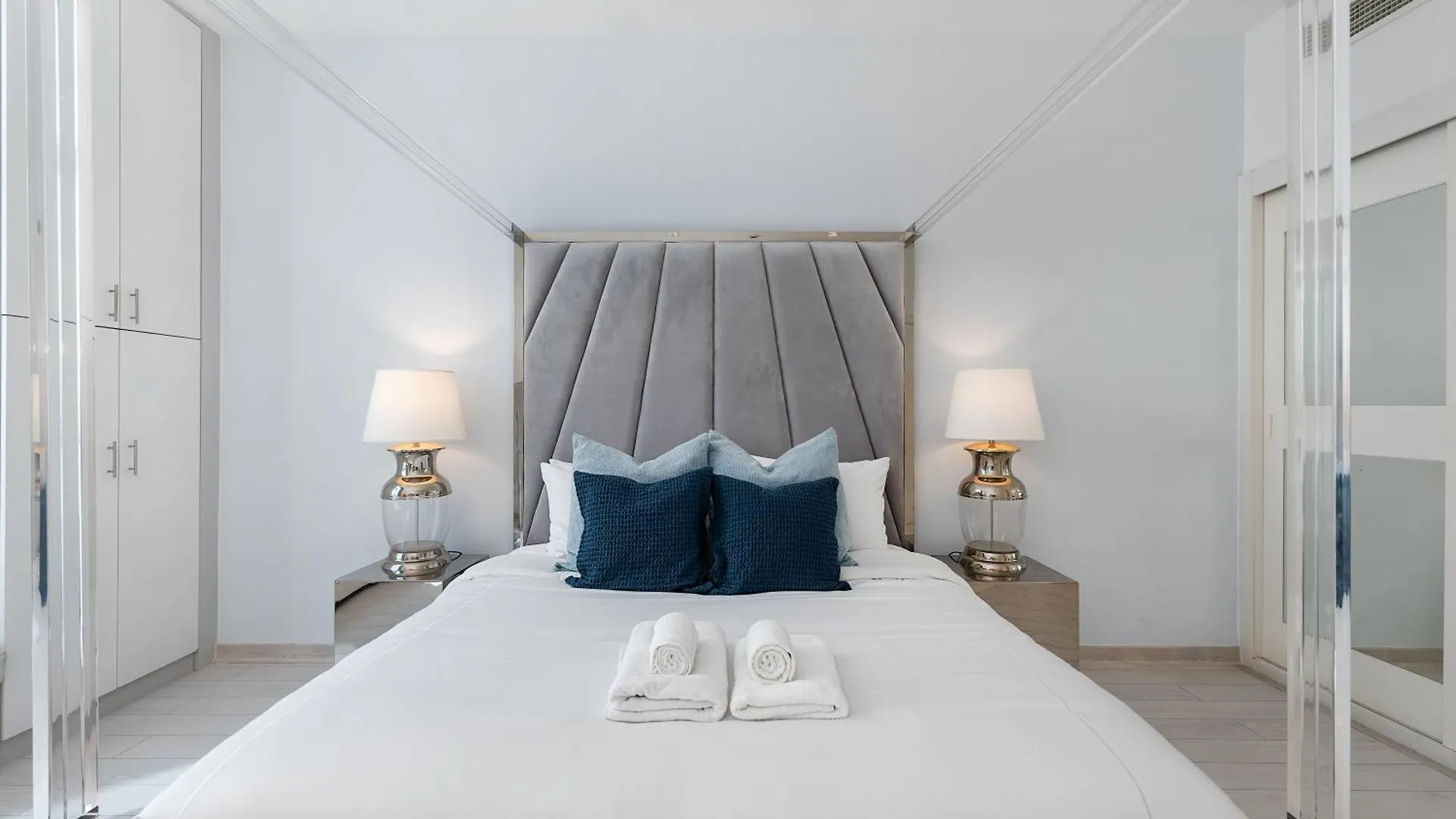Oceana Residences, The Palm Jumeirah - Mint Stay Dubai 0*,  United Arab Emirates
