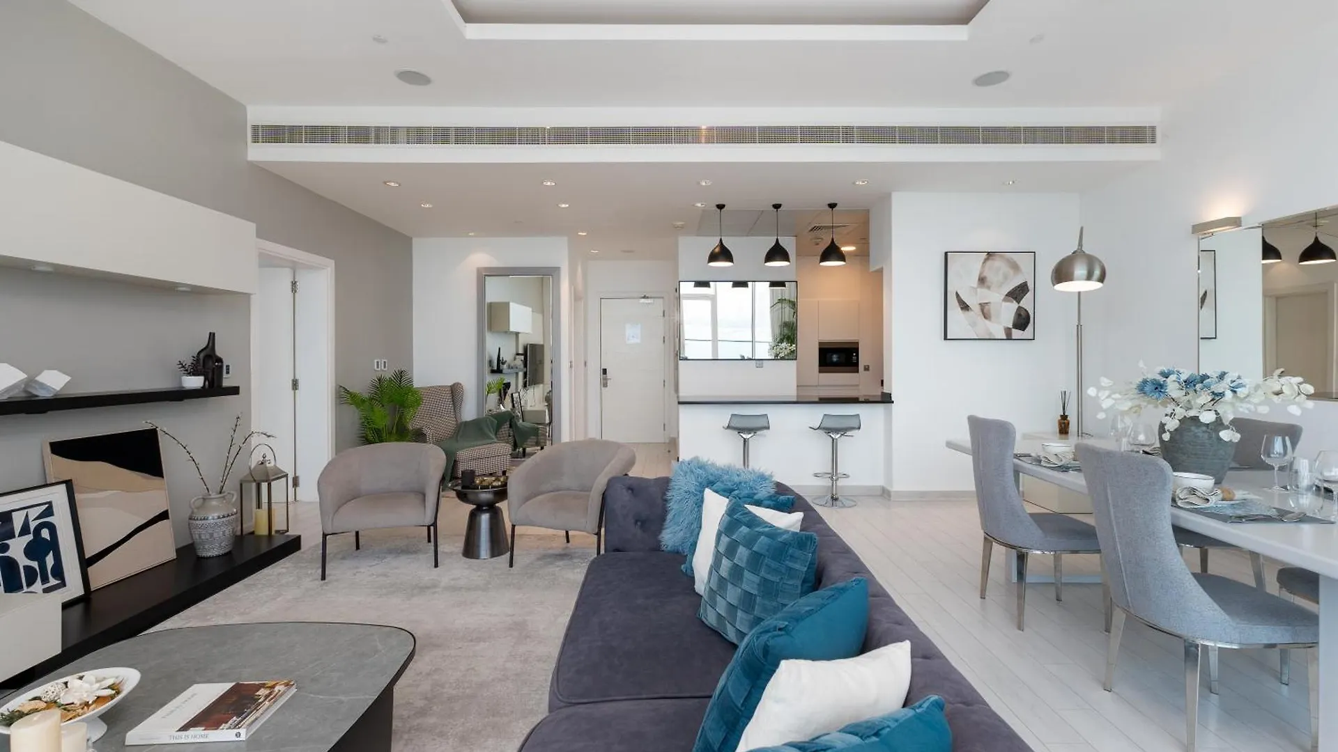 Oceana Residences, The Palm Jumeirah - Mint Stay Dubai