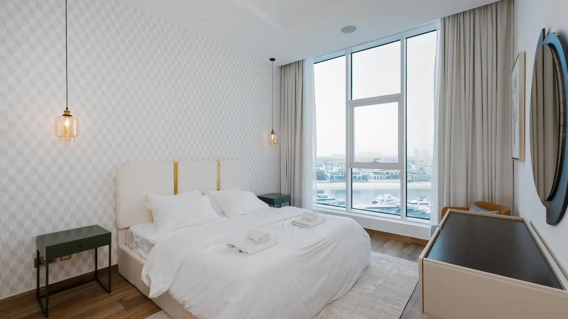 Oceana Residences, The Palm Jumeirah - Mint Stay Dubai