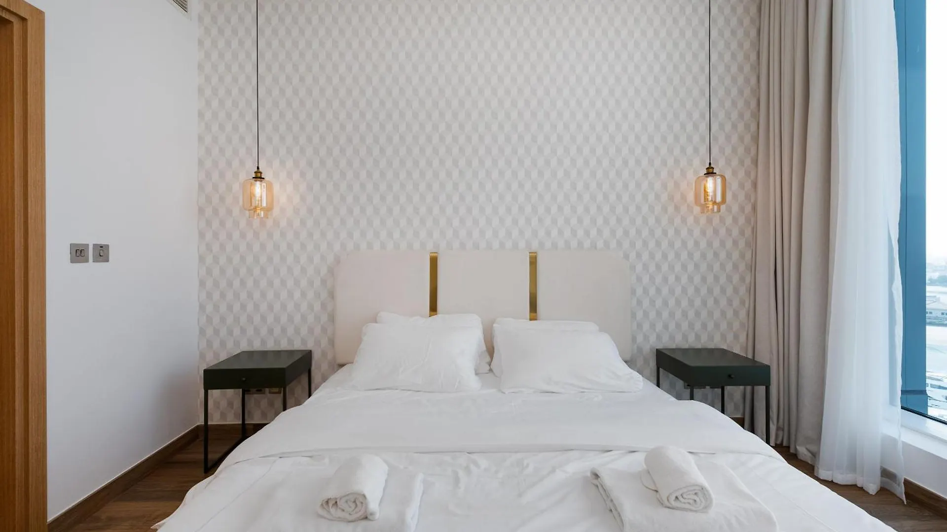 Oceana Residences, The Palm Jumeirah - Mint Stay Dubai 0*,  United Arab Emirates