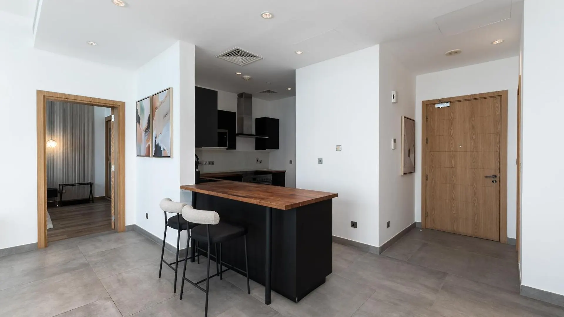Apartment Oceana Residences, The Palm Jumeirah - Mint Stay Dubai United Arab Emirates