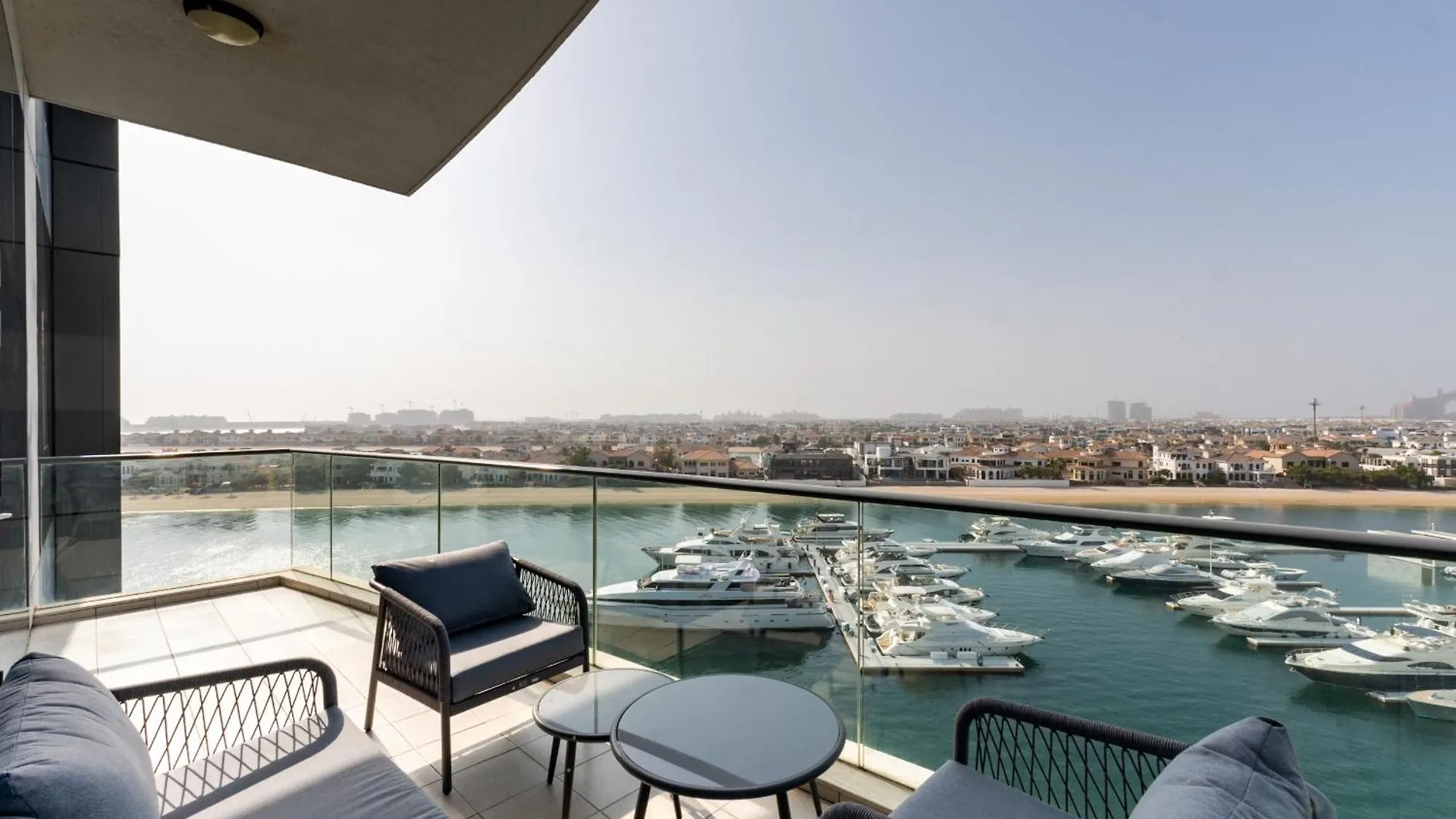 Oceana Residences, The Palm Jumeirah - Mint Stay Dubai United Arab Emirates