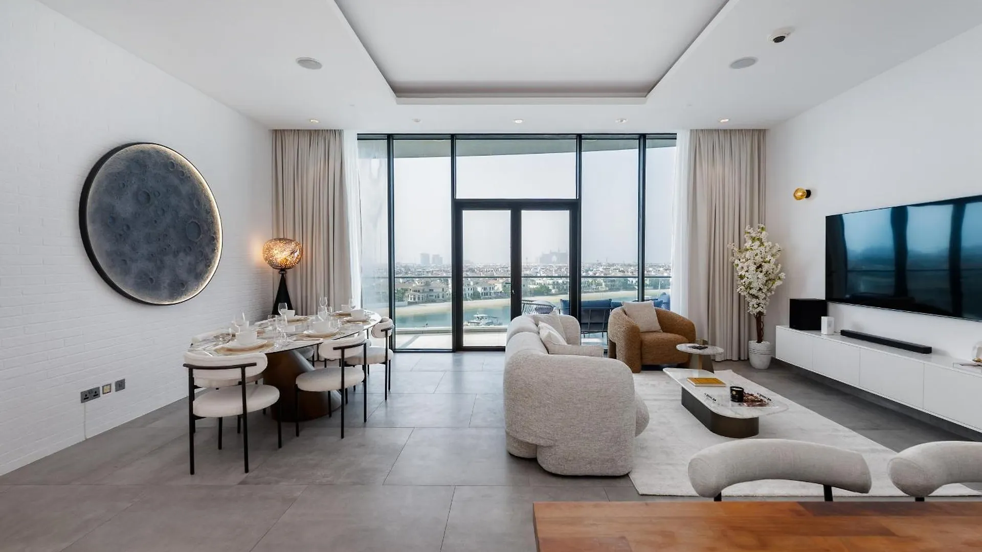 Oceana Residences, The Palm Jumeirah - Mint Stay Dubai