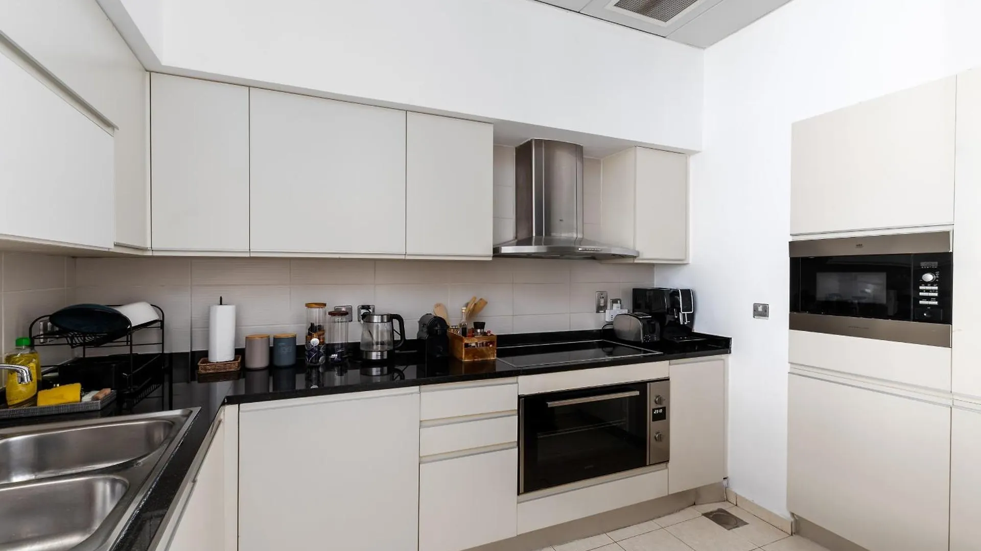 Apartment Oceana Residences, The Palm Jumeirah - Mint Stay Dubai United Arab Emirates