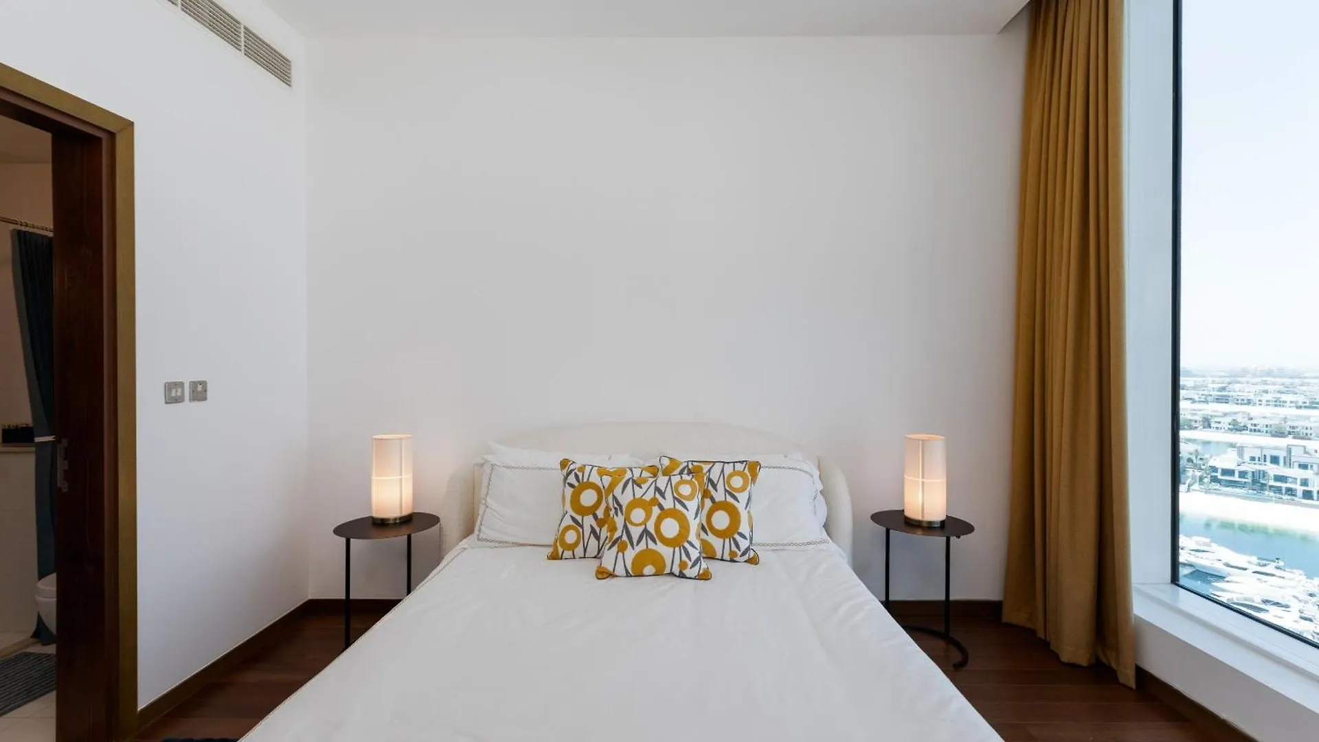 Apartment Oceana Residences, The Palm Jumeirah - Mint Stay Dubai