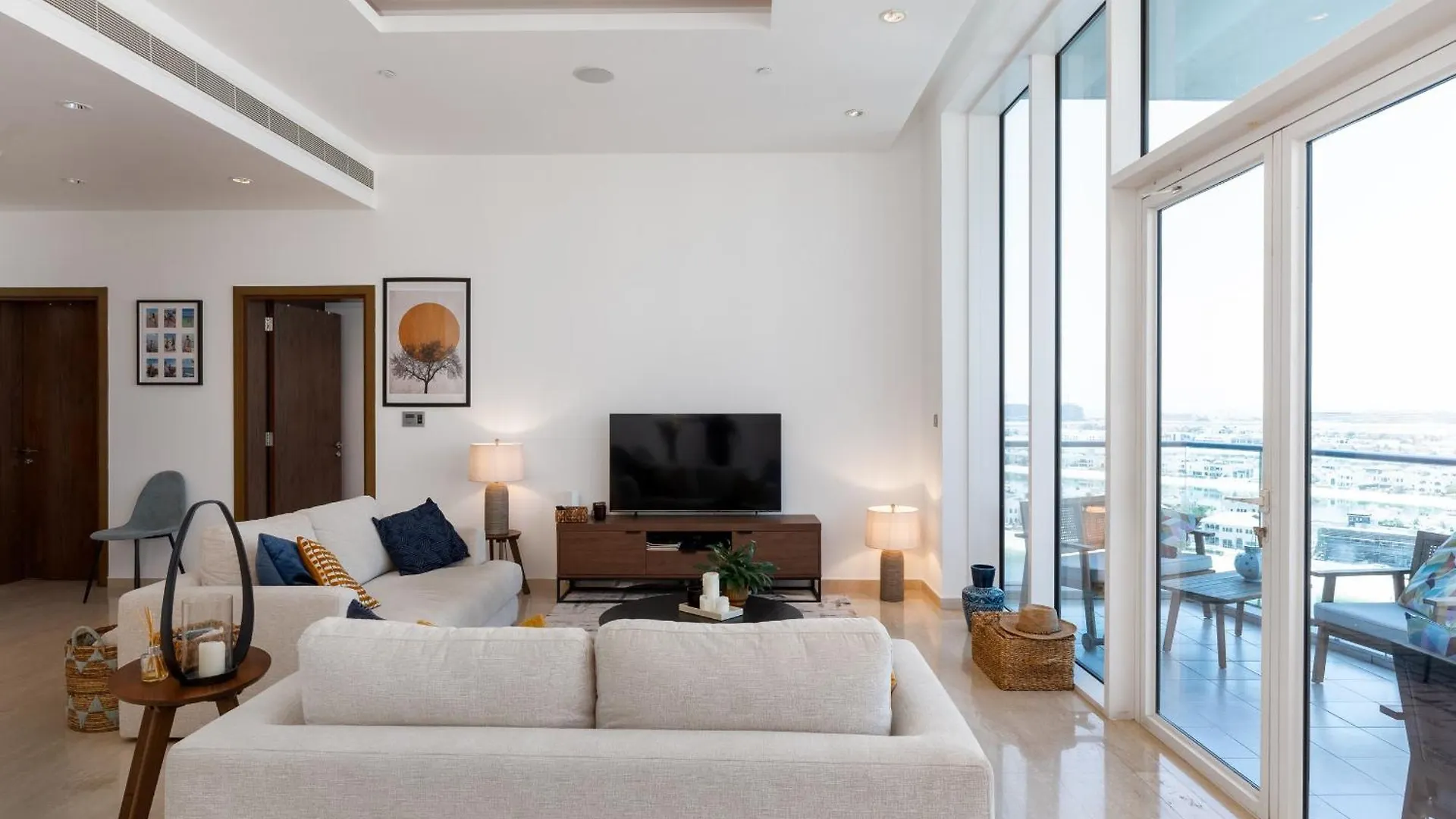 Oceana Residences, The Palm Jumeirah - Mint Stay Dubai United Arab Emirates