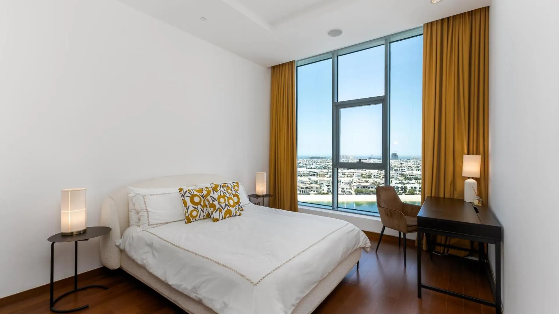 Apartment Oceana Residences, The Palm Jumeirah - Mint Stay Dubai United Arab Emirates
