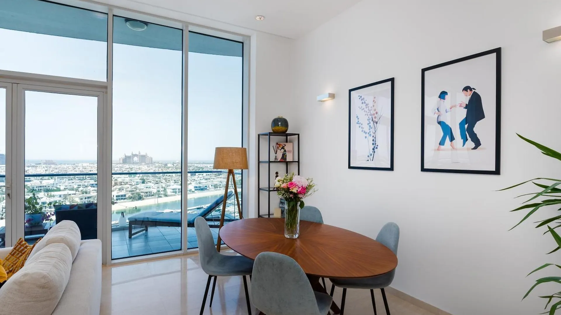 Oceana Residences, The Palm Jumeirah - Mint Stay Dubai