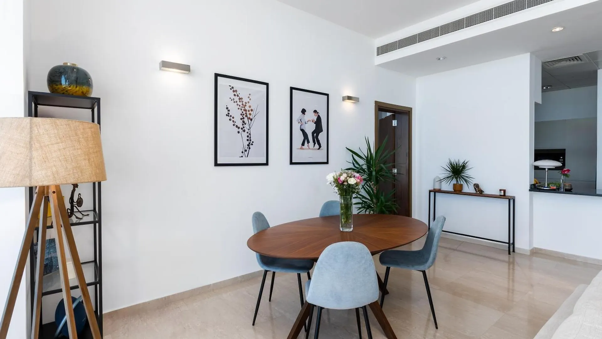 Apartment Oceana Residences, The Palm Jumeirah - Mint Stay Dubai