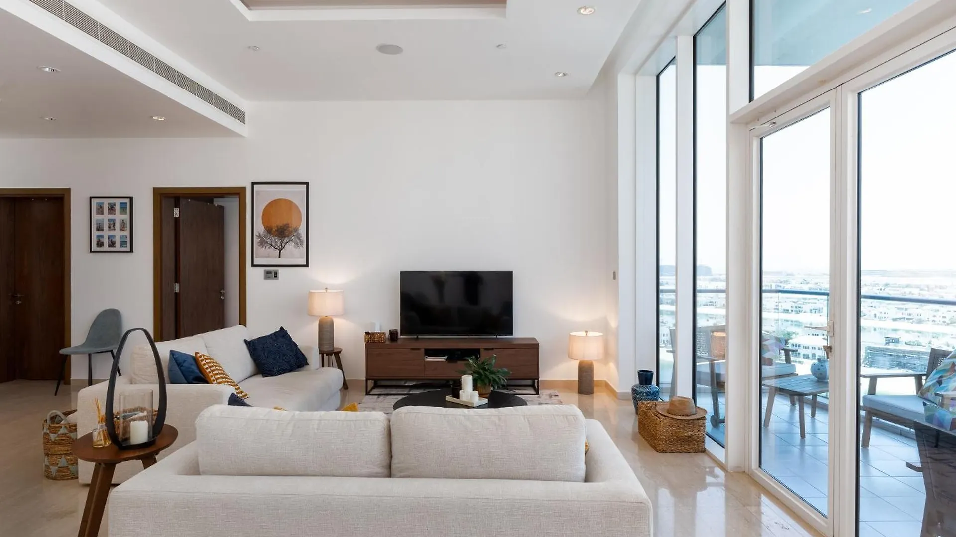 Oceana Residences, The Palm Jumeirah - Mint Stay Dubai 0*,